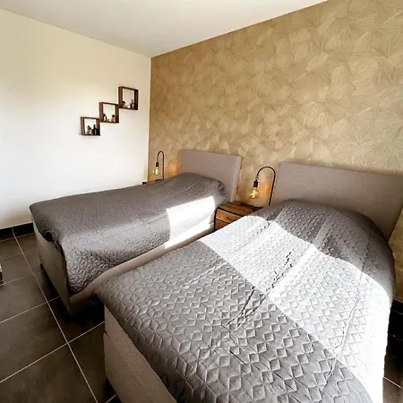 Panorama Villa *
