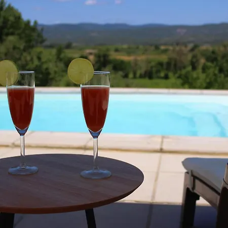 Panorama Rieux-Minervois