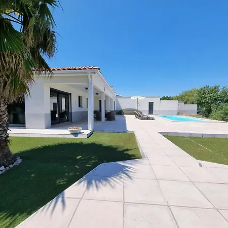 Villa Panorama