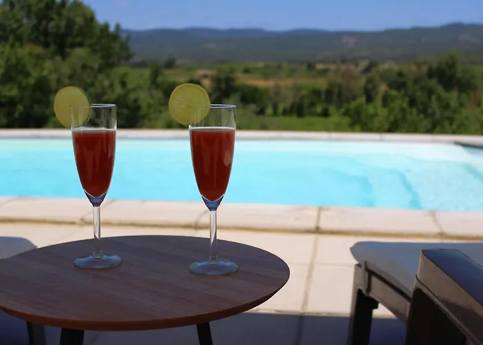 Panorama Rieux-Minervois